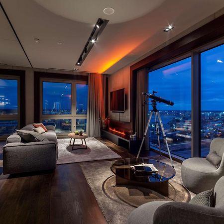 B'Mine Hotel Frankfurt Airport Frankfurt am Main Ngoại thất bức ảnh