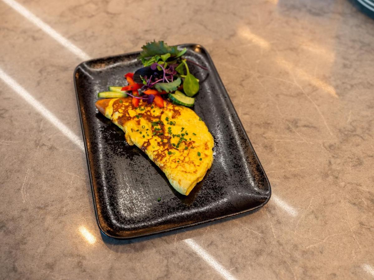 B'Mine Hotel Frankfurt Airport Frankfurt am Main Ngoại thất bức ảnh