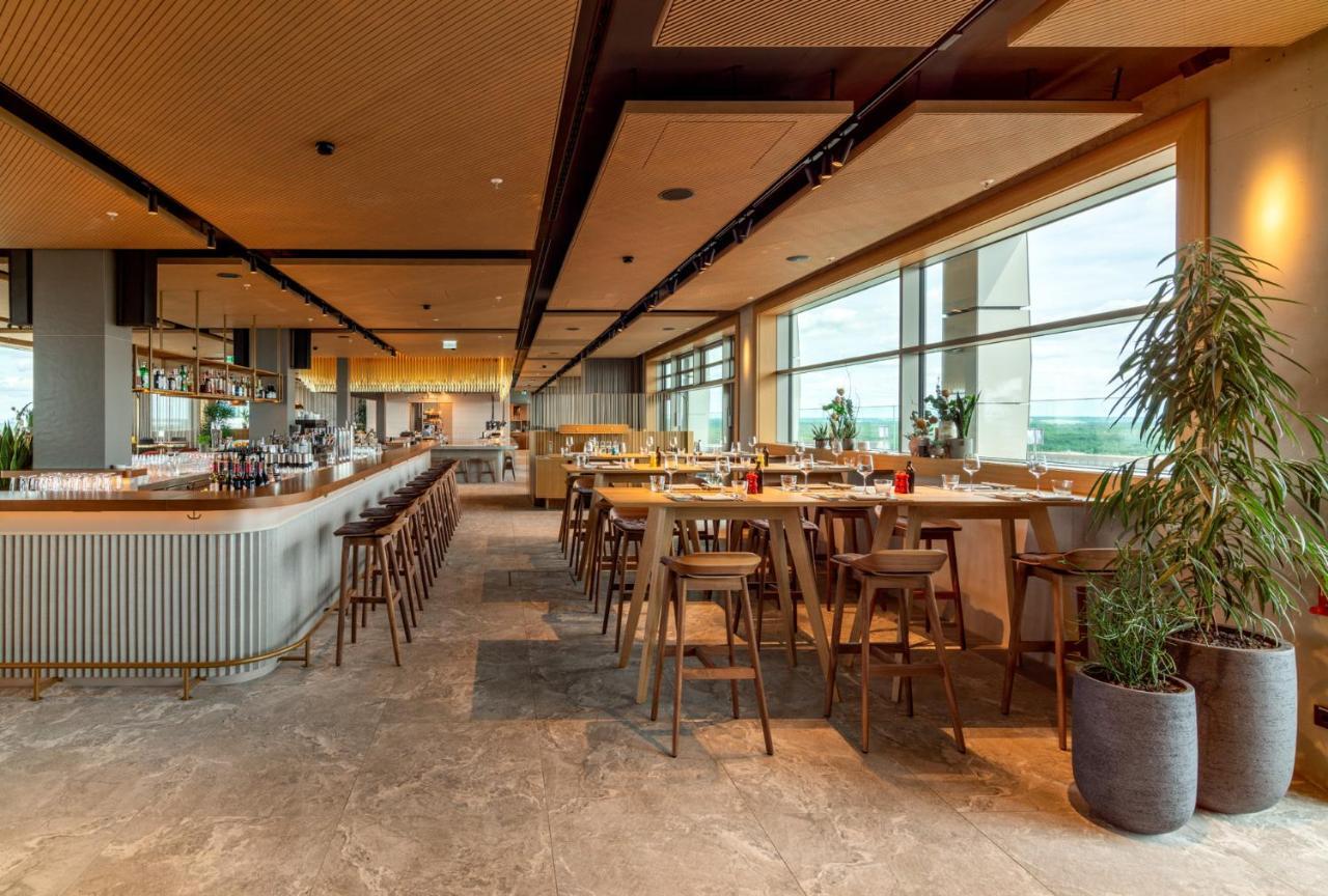 B'Mine Hotel Frankfurt Airport Frankfurt am Main Ngoại thất bức ảnh