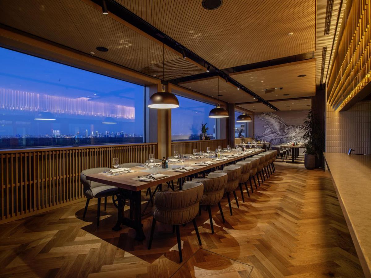 B'Mine Hotel Frankfurt Airport Frankfurt am Main Ngoại thất bức ảnh