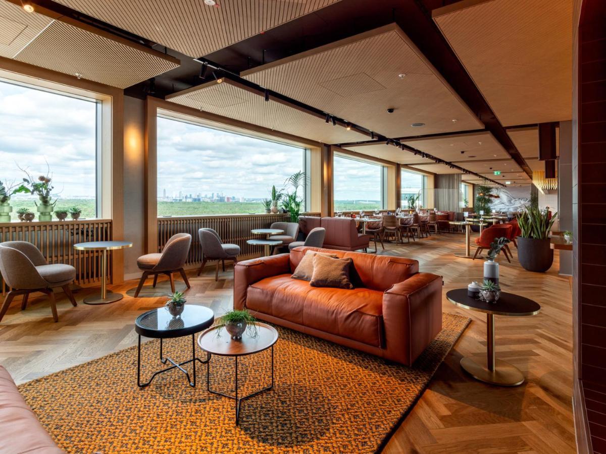B'Mine Hotel Frankfurt Airport Frankfurt am Main Ngoại thất bức ảnh