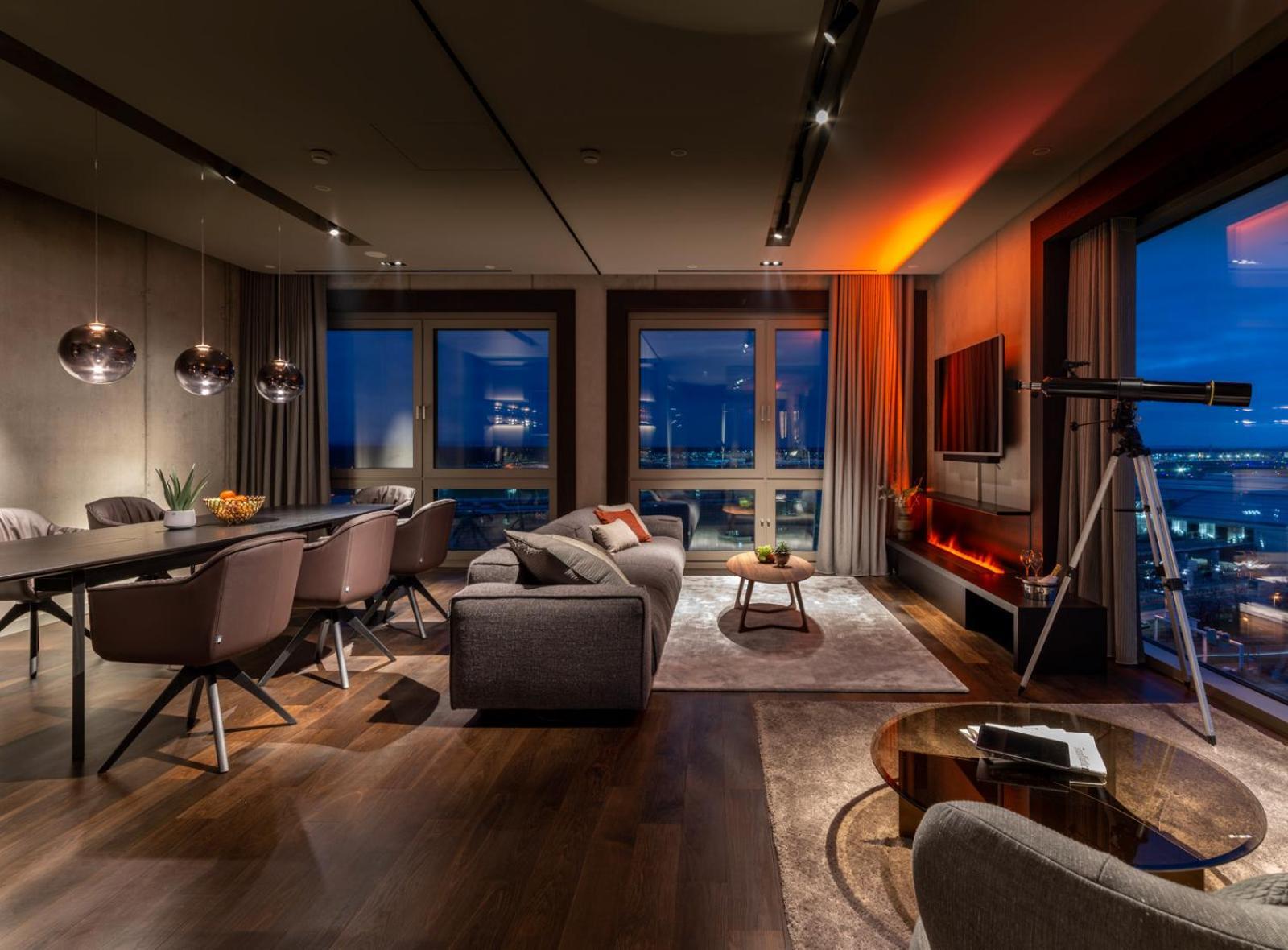 B'Mine Hotel Frankfurt Airport Frankfurt am Main Ngoại thất bức ảnh