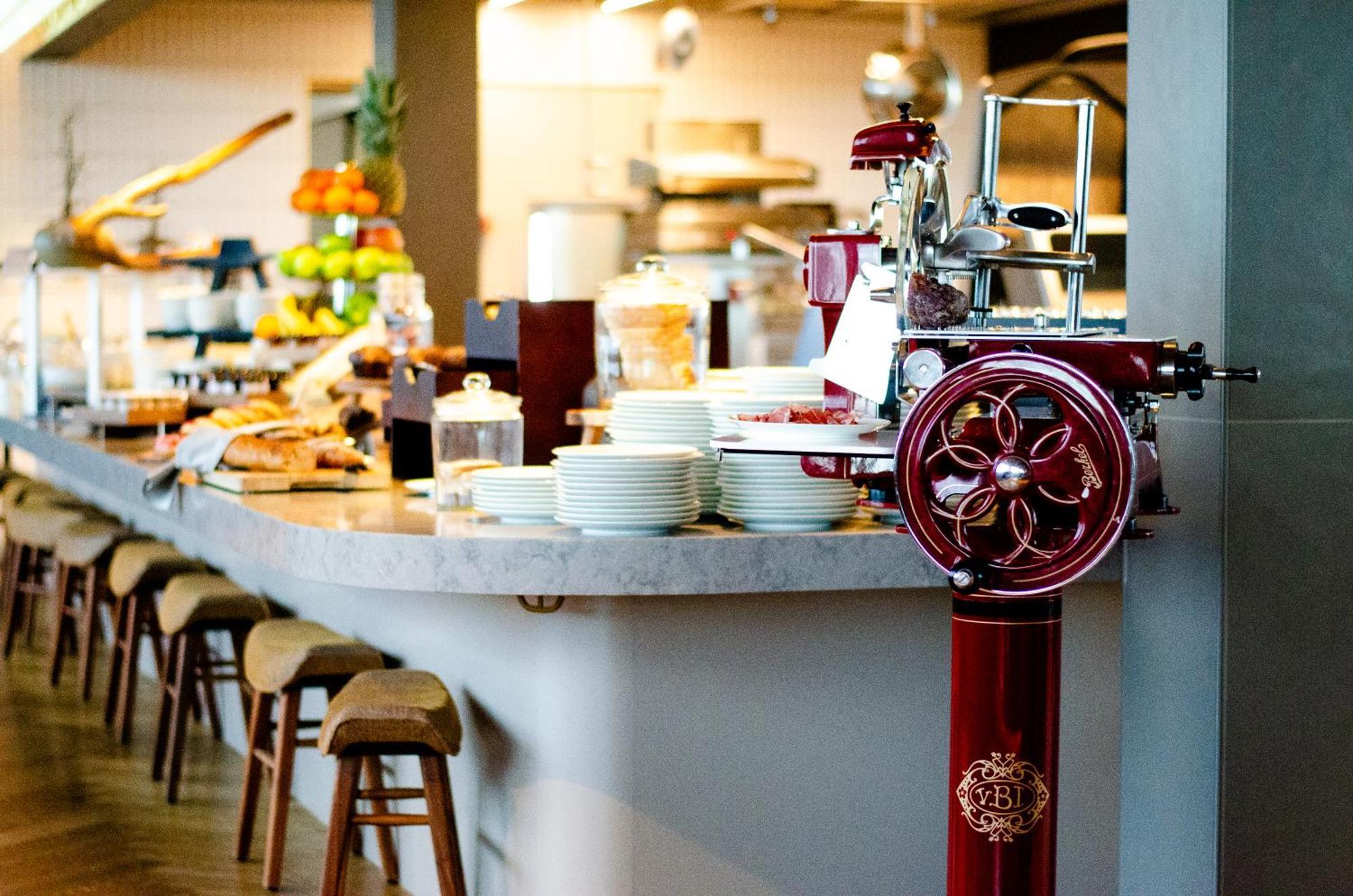B'Mine Hotel Frankfurt Airport Frankfurt am Main Ngoại thất bức ảnh