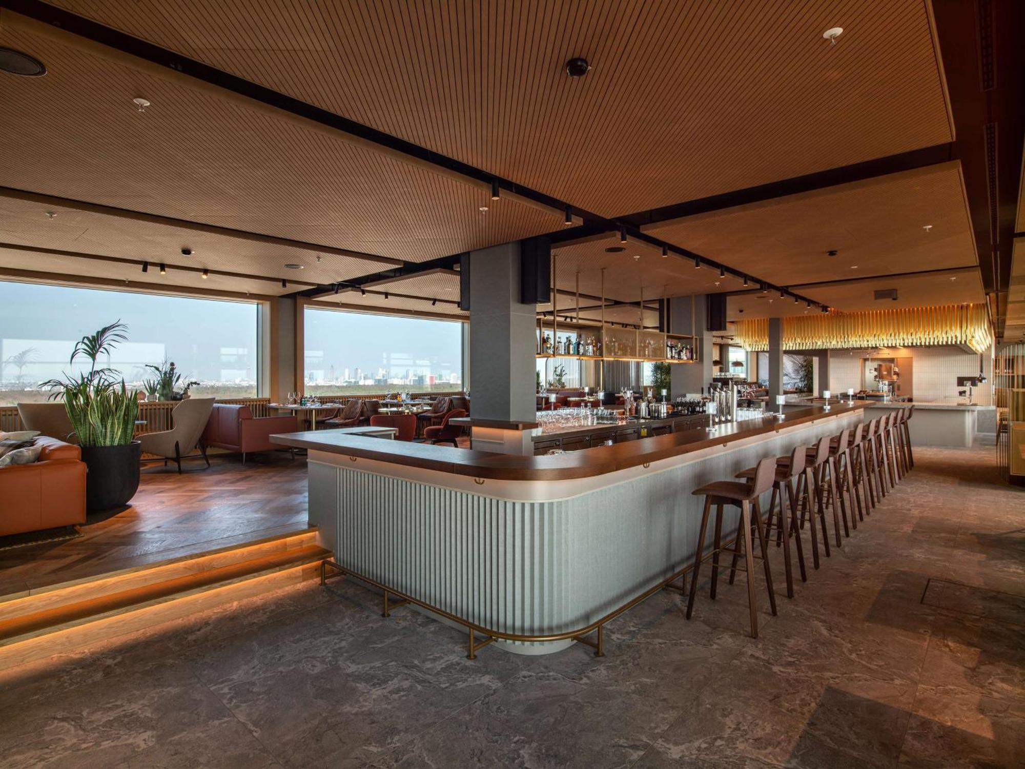 B'Mine Hotel Frankfurt Airport Frankfurt am Main Ngoại thất bức ảnh
